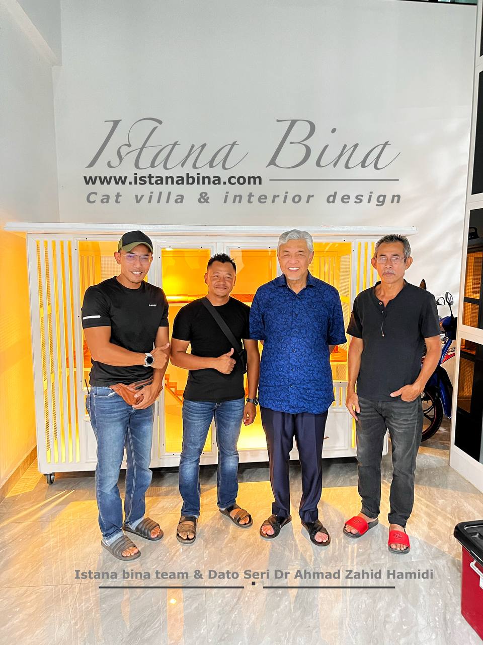 Team-IstanaBina-bersama-TPM